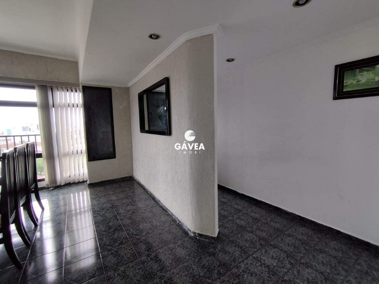 Cobertura à venda no Vila Belmiro: 