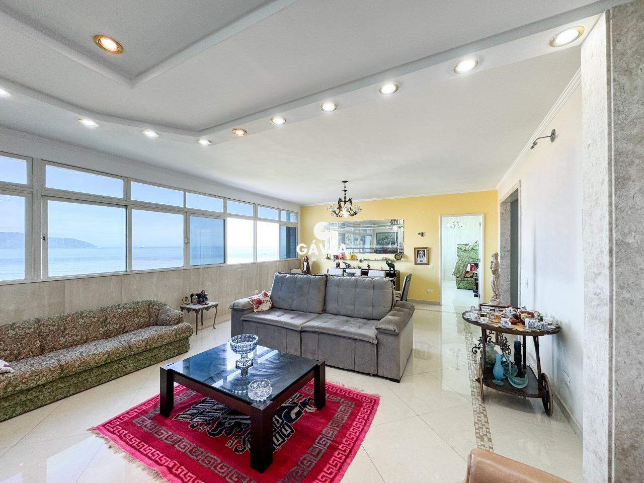 Apartamento à venda no Itararé: 