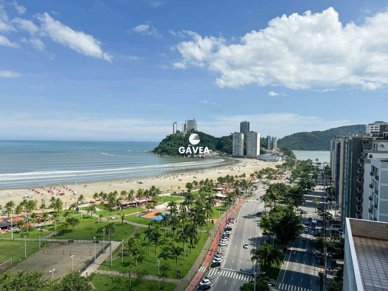 Apartamento à venda no Itararé: 