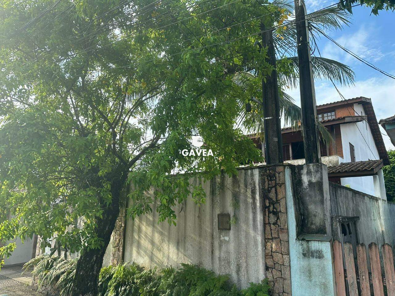 Sobrado à venda no Vila Voturua: 