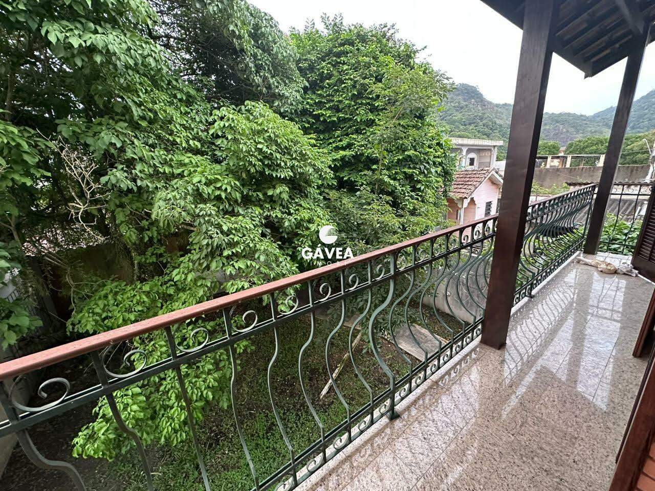 Sobrado à venda no Vila Voturua: 