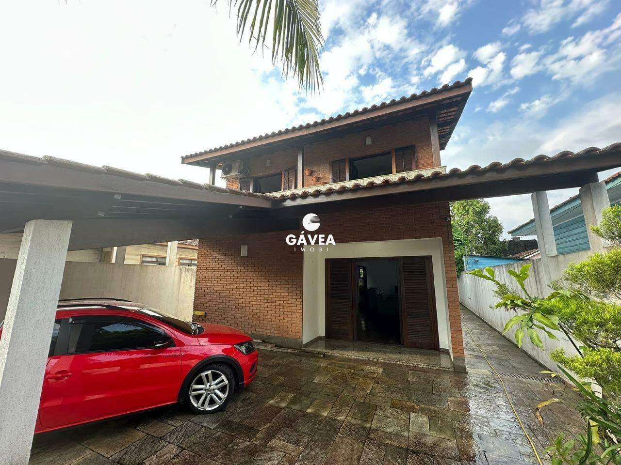 Sobrado à venda no Vila Voturua: 