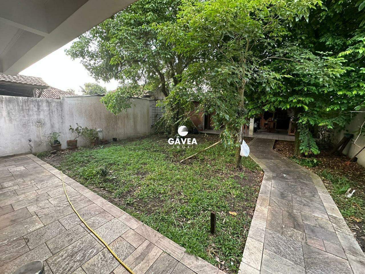 Sobrado à venda no Vila Voturua: 