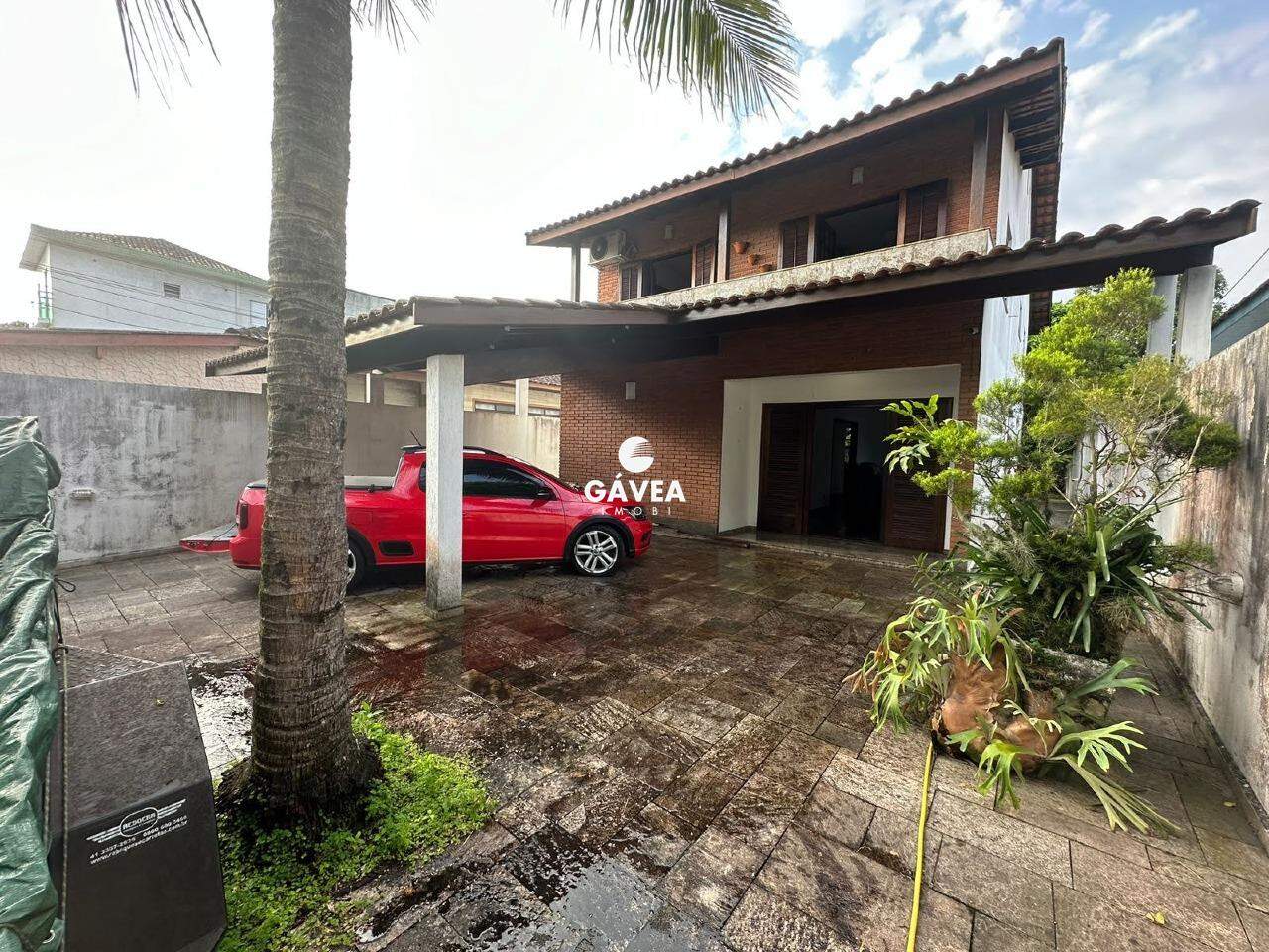 Sobrado à venda no Vila Voturua: 