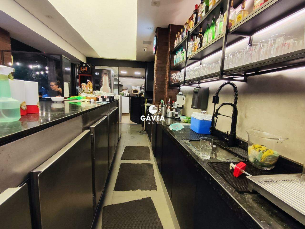 Loja à venda no Praia dos Milionários : 