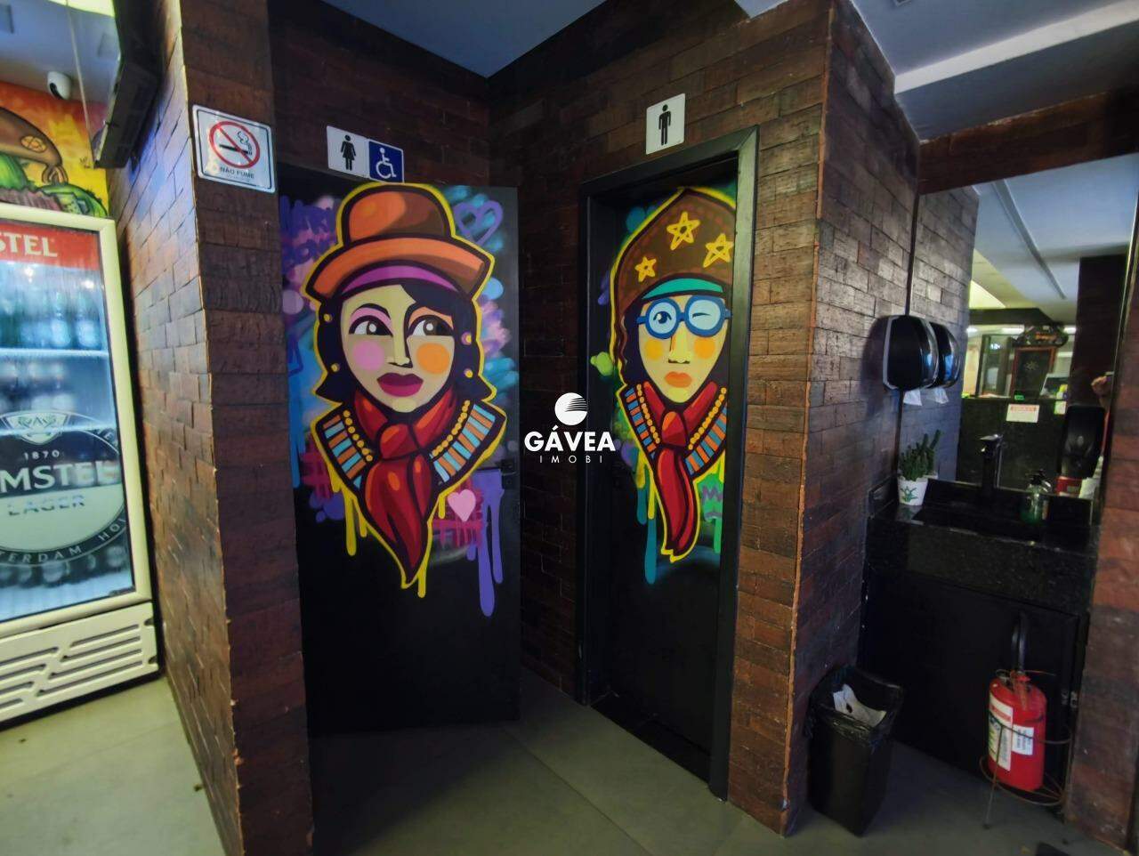 Loja à venda no Praia dos Milionários : 