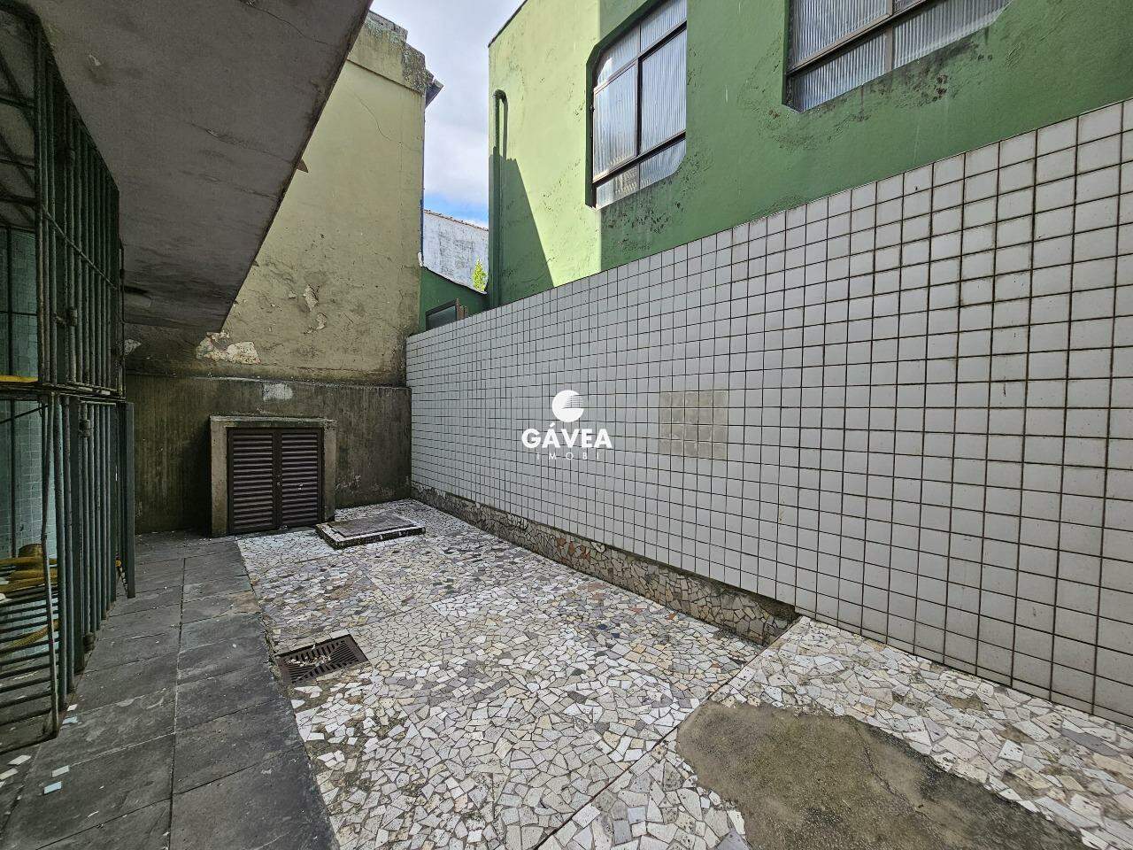 Prédio à venda no Vila Mathias: 