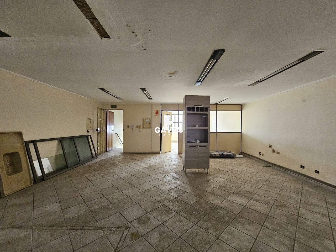 Prédio à venda no Vila Mathias: 