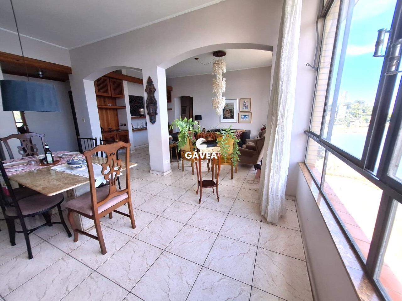 Apartamento à venda no Boa Vista: 