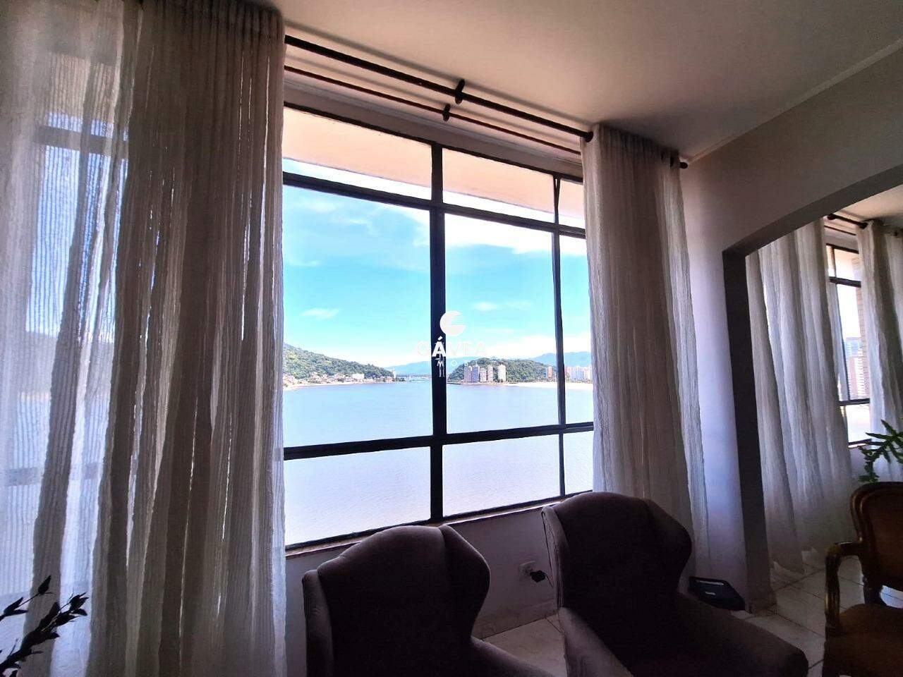 Apartamento à venda no Boa Vista: 