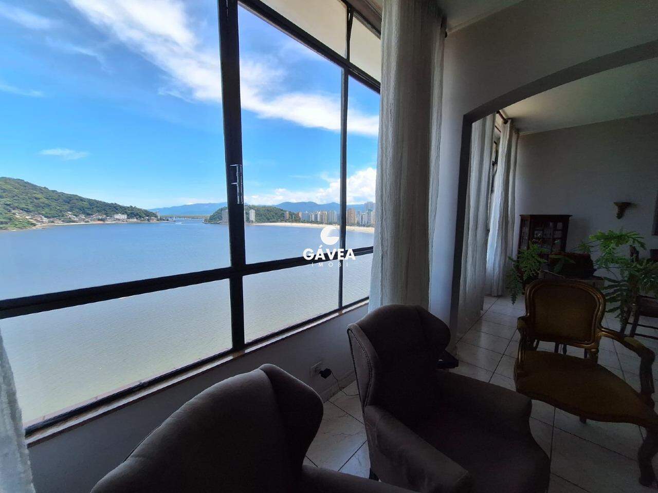 Apartamento à venda no Boa Vista: 