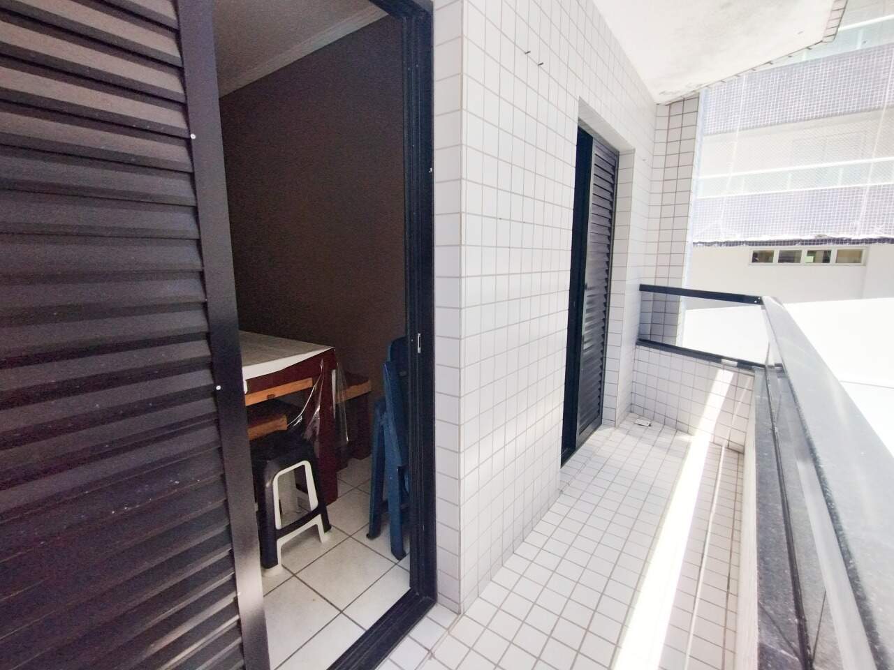 Apartamento à venda no Caiçara: 