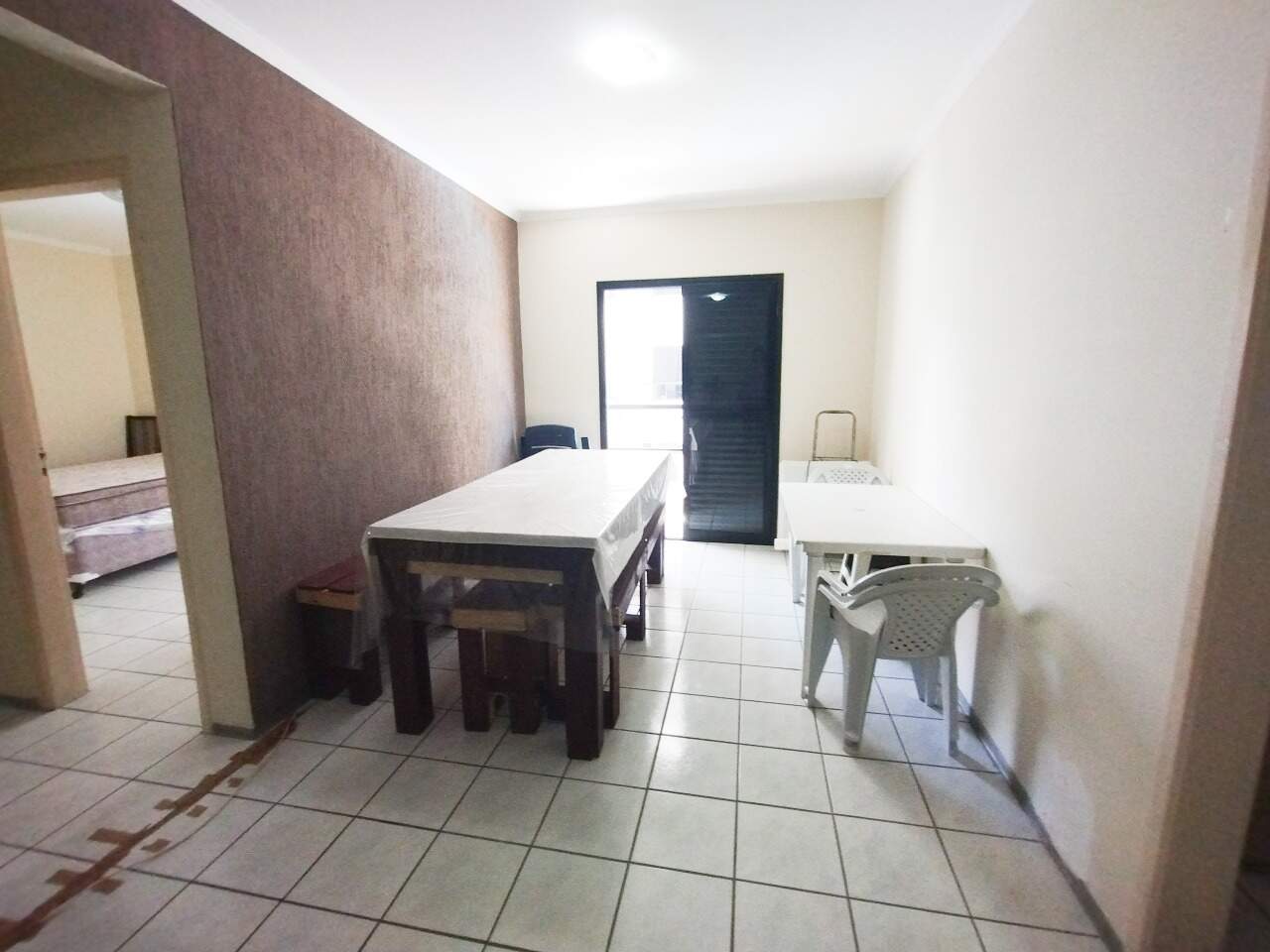 Apartamento à venda no Caiçara: 