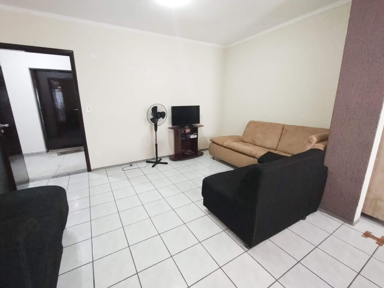 Apartamento à venda no Caiçara: 