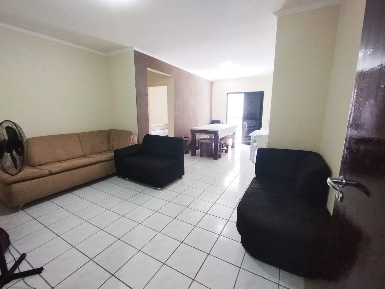 Apartamento à venda no Caiçara: 