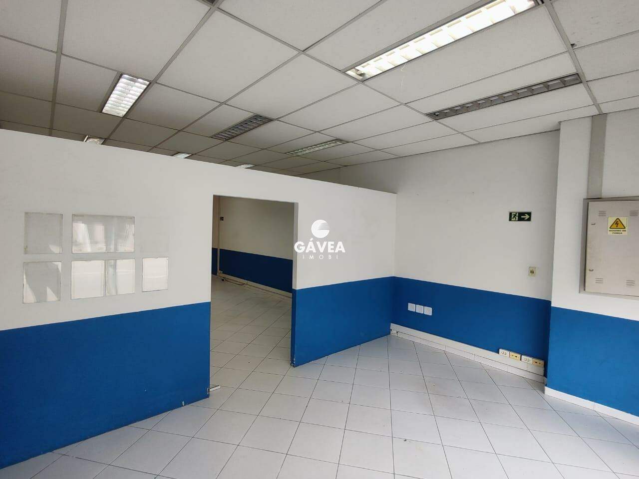 Loja para aluguel no Centro: 