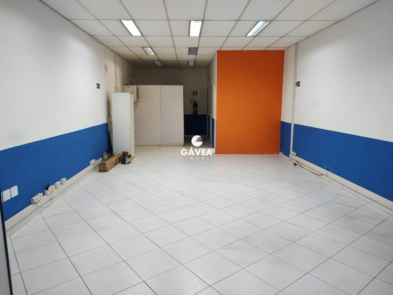 Loja para aluguel no Centro: 