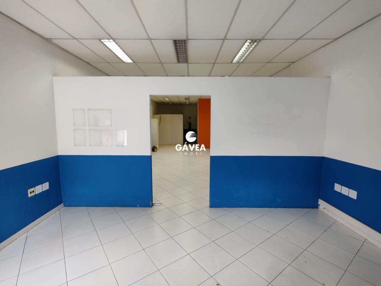 Loja para aluguel no Centro: 