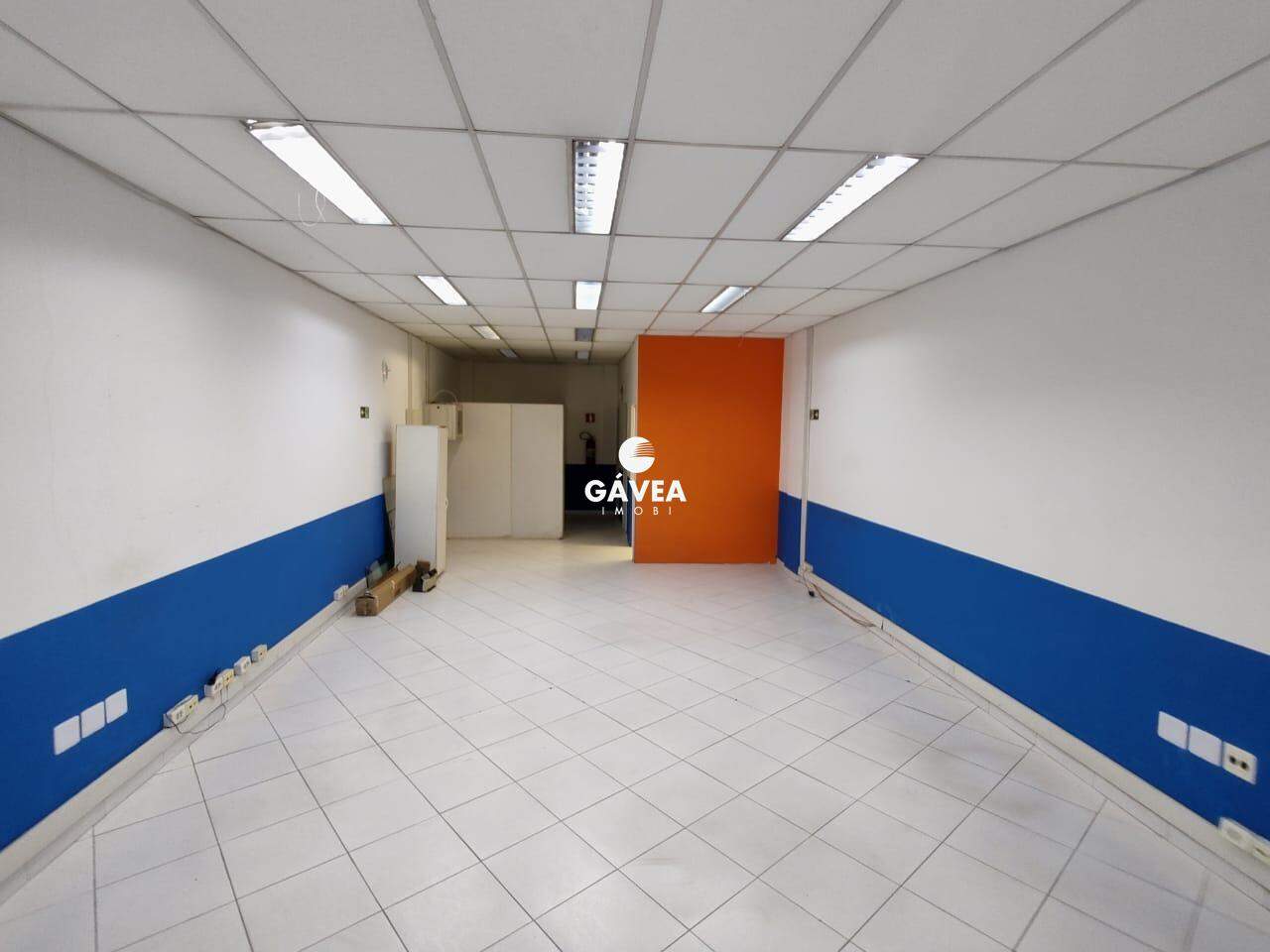 Loja para aluguel no Centro: 