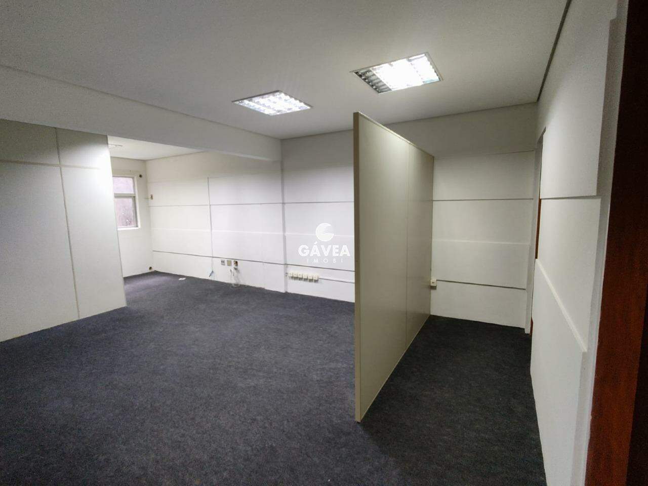 Conjunto Comercial/sala para aluguel no Paquetá: SALA 22