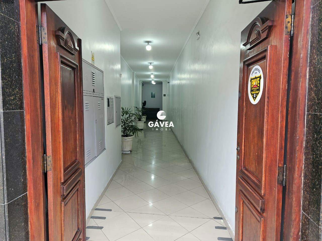 Conjunto Comercial/sala para aluguel no Paquetá: HALL ENTRADA