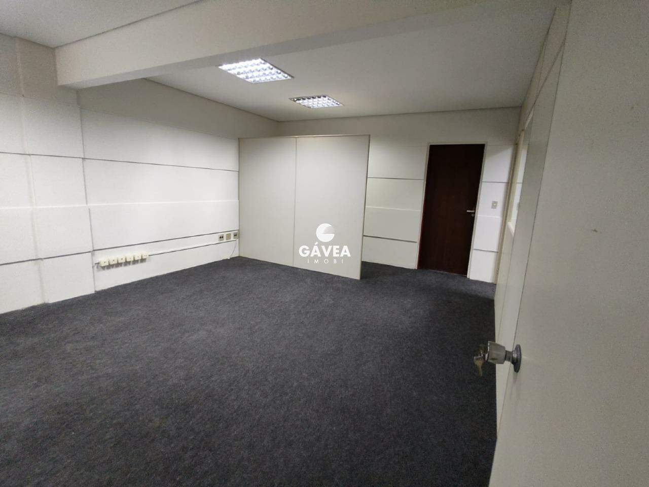 Conjunto Comercial/sala para aluguel no Paquetá: SALA 22