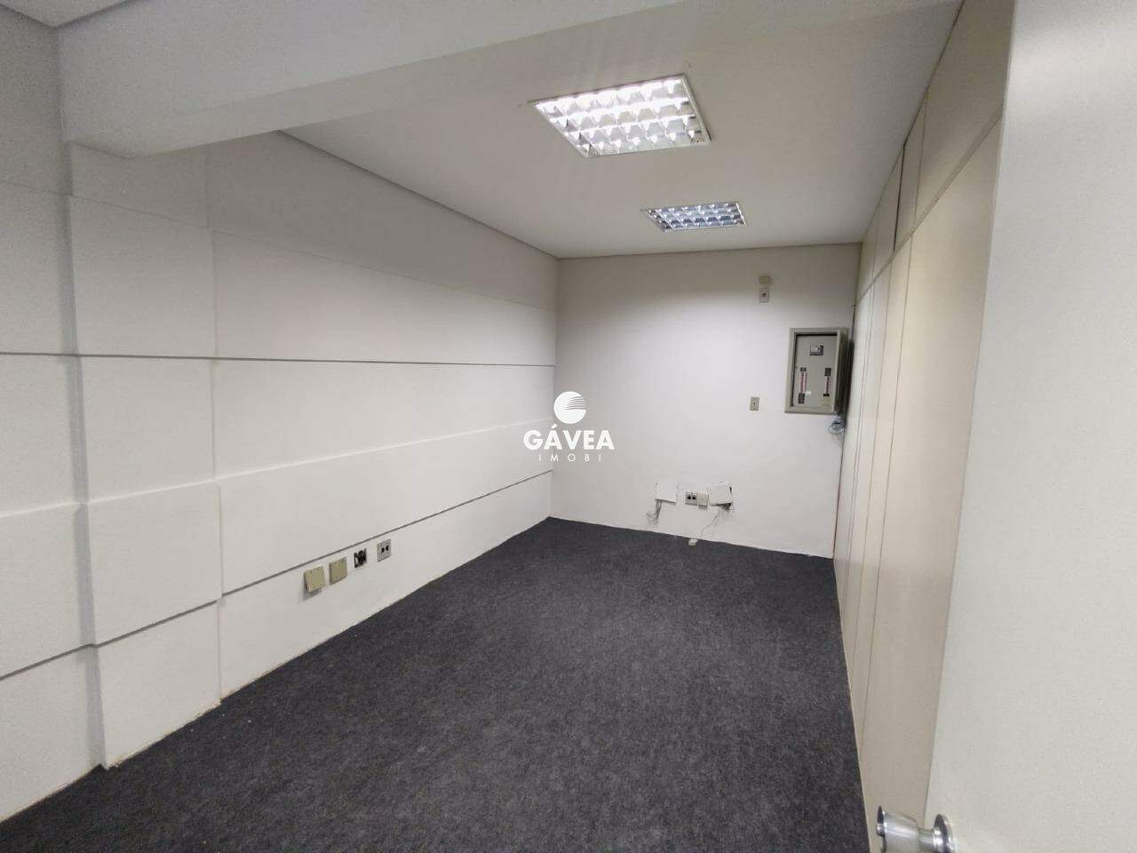 Conjunto Comercial/sala para aluguel no Paquetá: SALA 22
