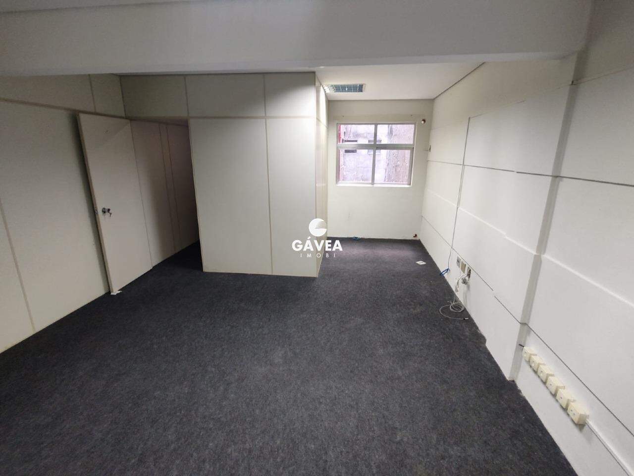 Conjunto Comercial/sala para aluguel no Paquetá: SALA 22