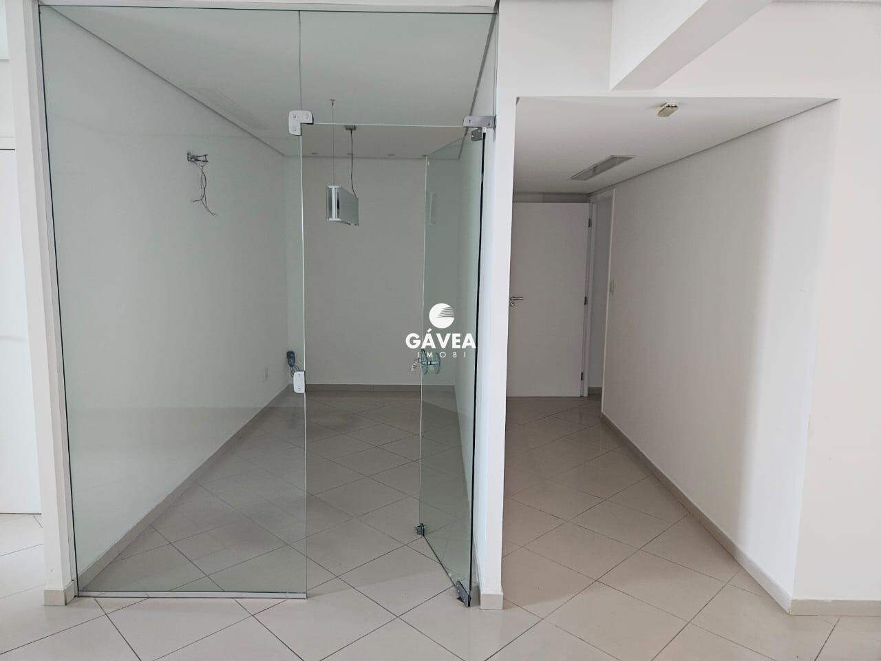 Conjunto Comercial/sala para aluguel no Paquetá: 