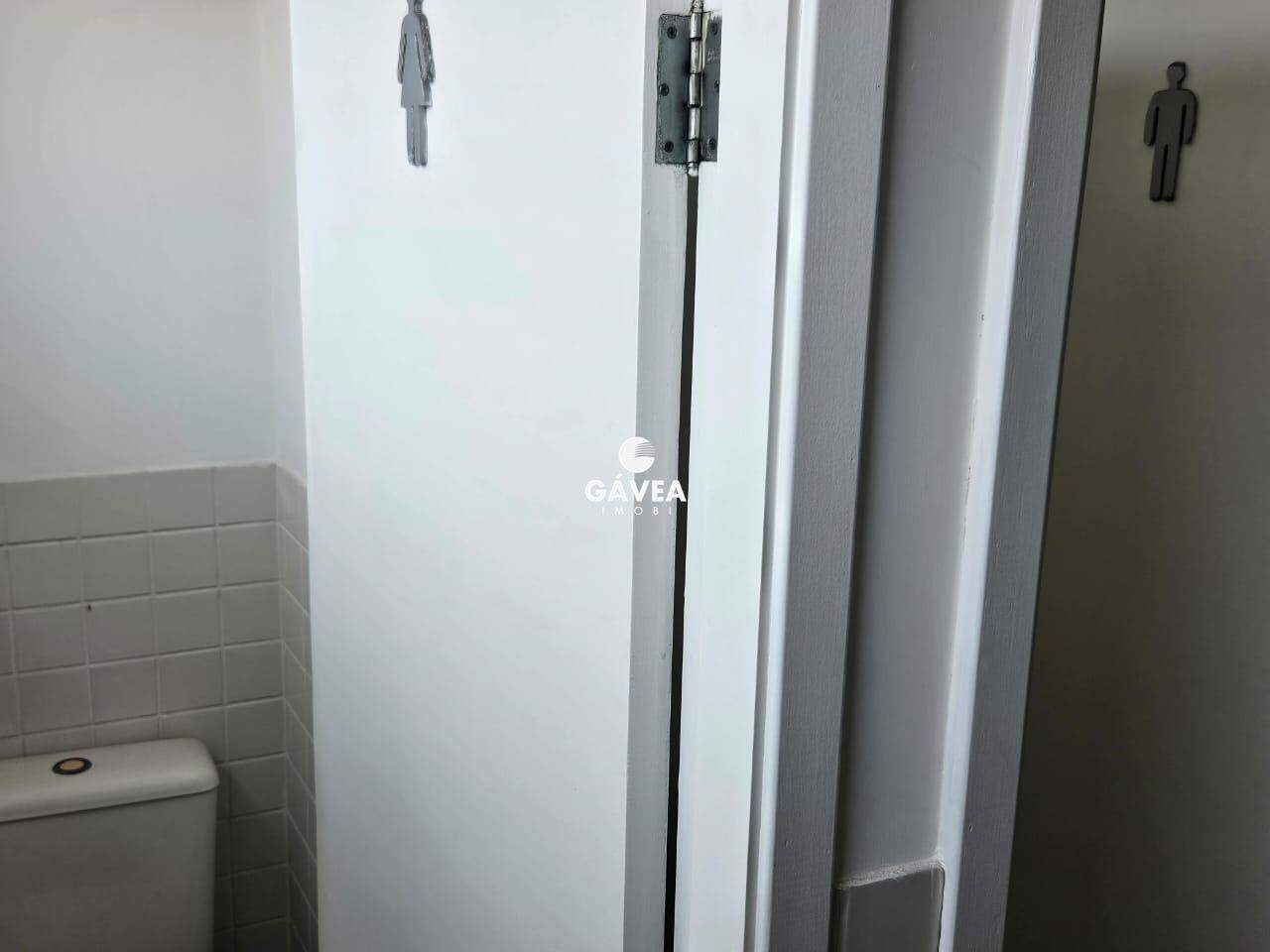 Conjunto Comercial/sala para aluguel no Paquetá: 