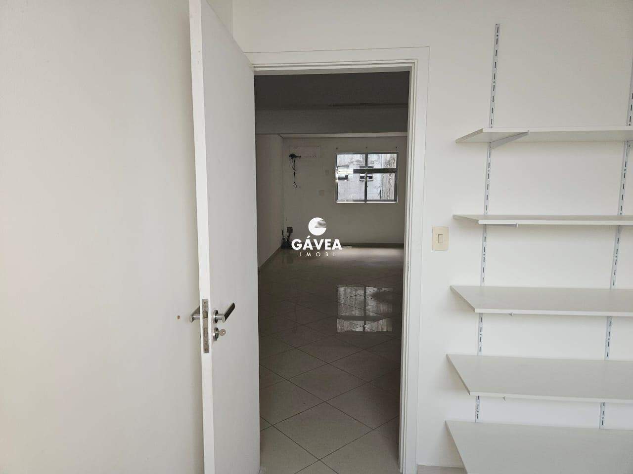 Conjunto Comercial/sala para aluguel no Paquetá: 