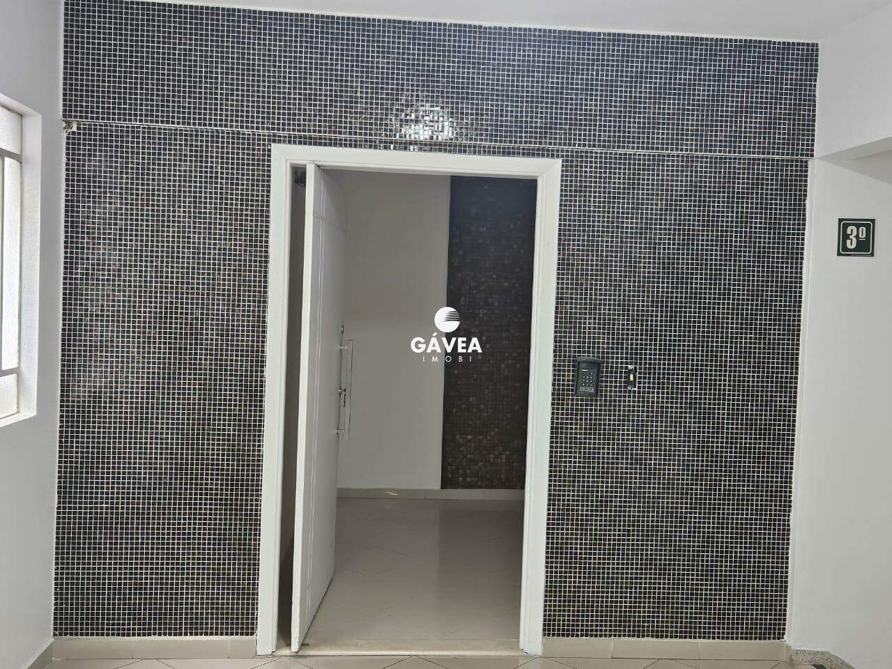 Conjunto Comercial/sala para aluguel no Paquetá: 