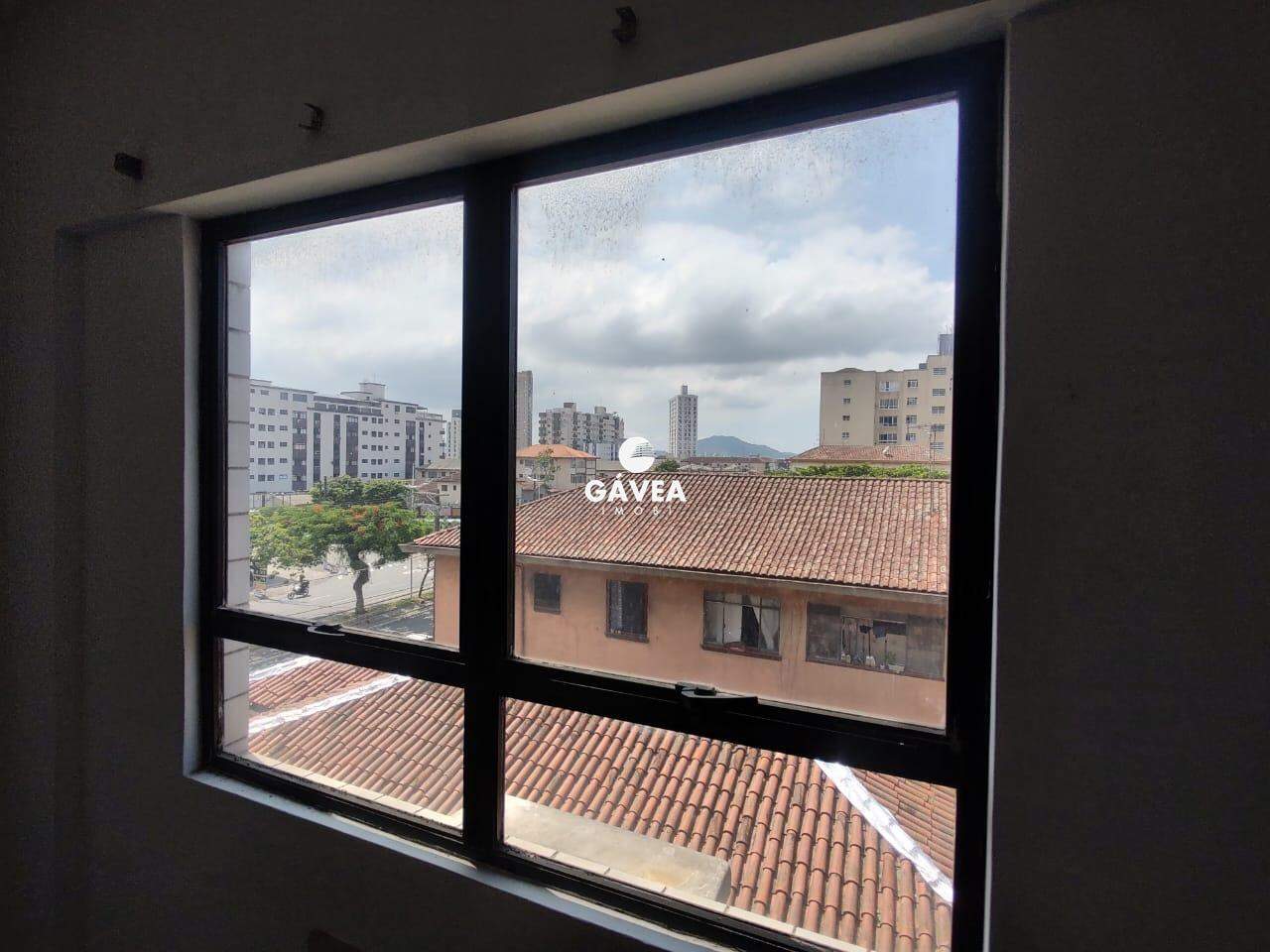 Conjunto Comercial/sala para aluguel no Boqueirão: 