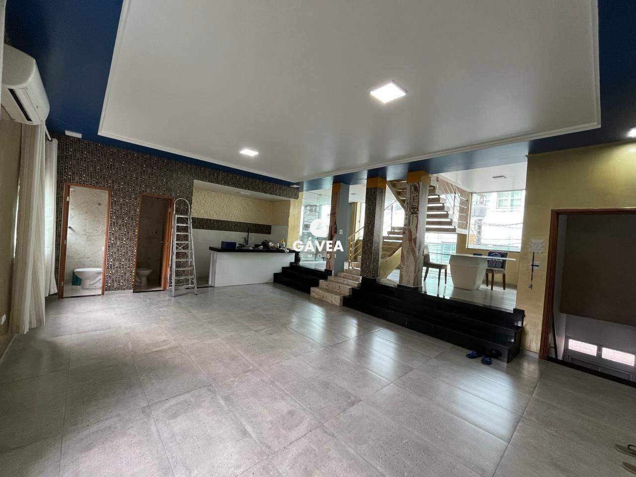 Loja para aluguel no Centro: 