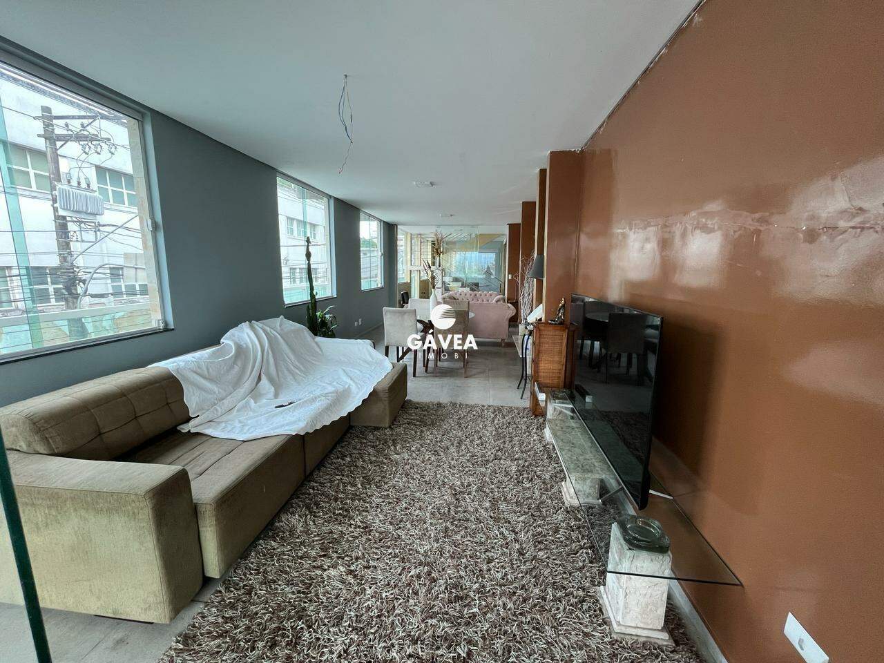 Loja para aluguel no Centro: 