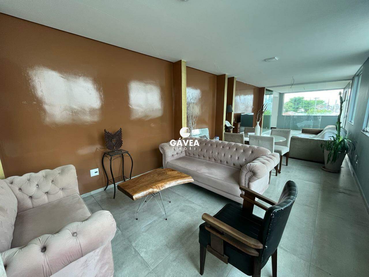 Loja para aluguel no Centro: 