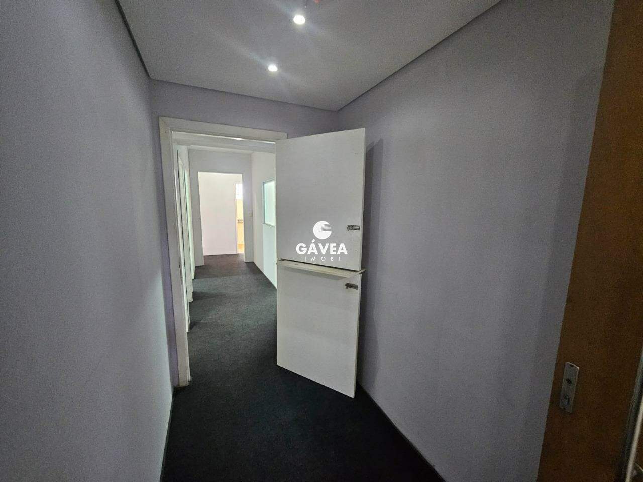 Conjunto Comercial/sala para aluguel no Centro: 