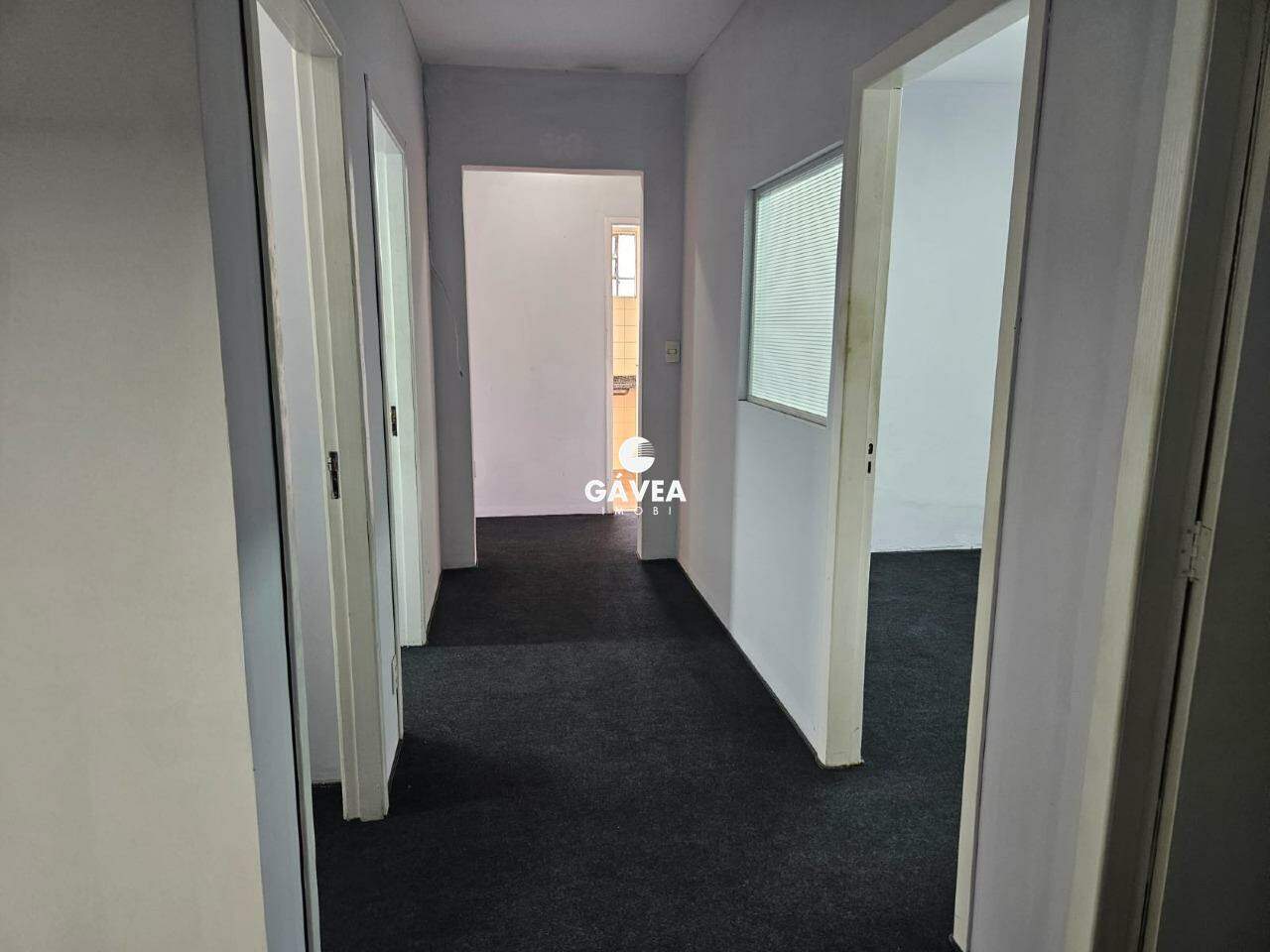 Conjunto Comercial/sala para aluguel no Centro: 