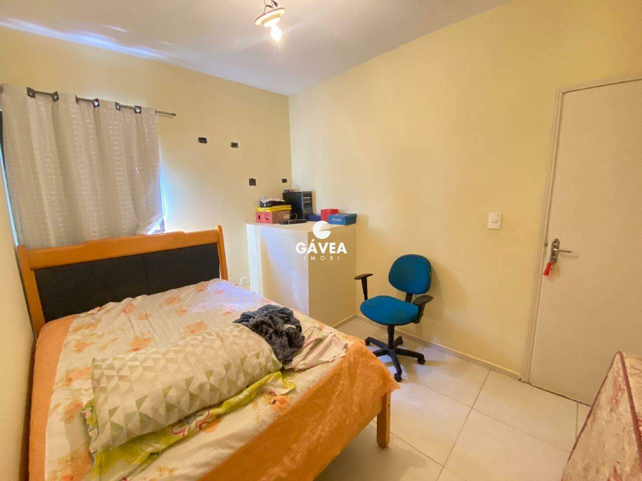 Sobrado à venda no São Jorge: 1°dormitório