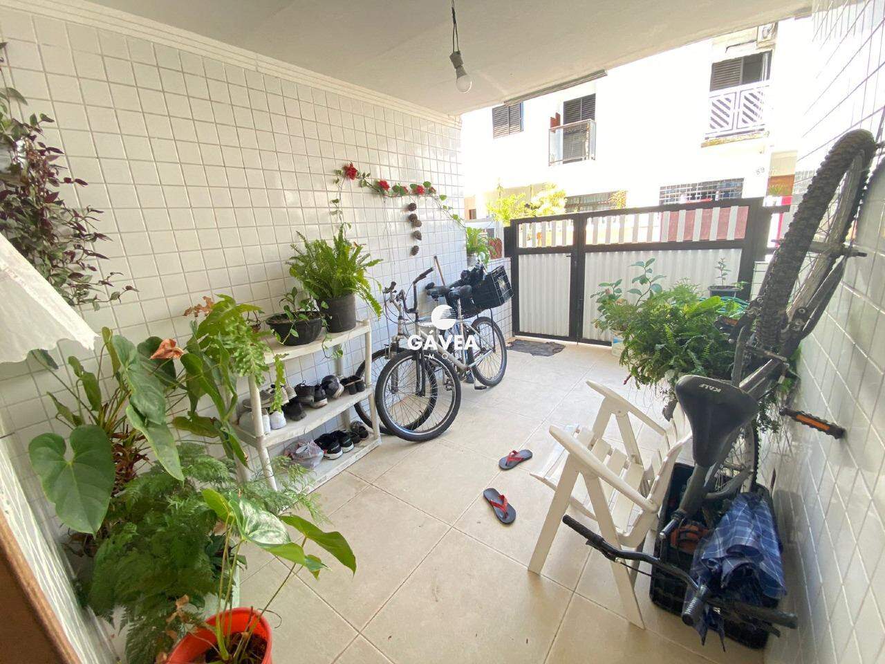 Sobrado à venda no São Jorge: 