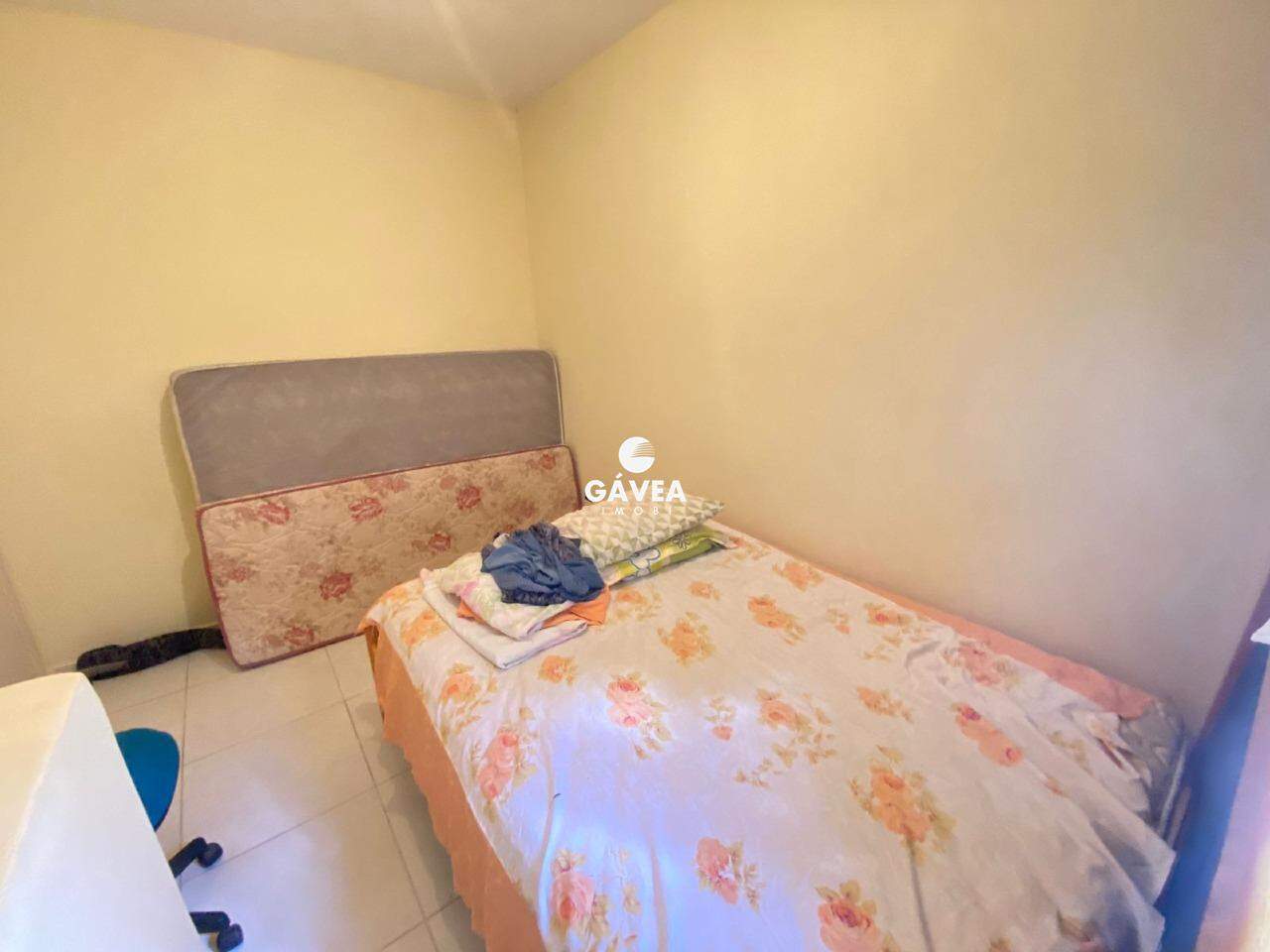 Sobrado à venda no São Jorge: 1°dormitório