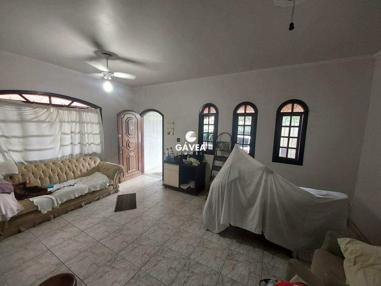 Casa à venda no Vila Cascatinha: 