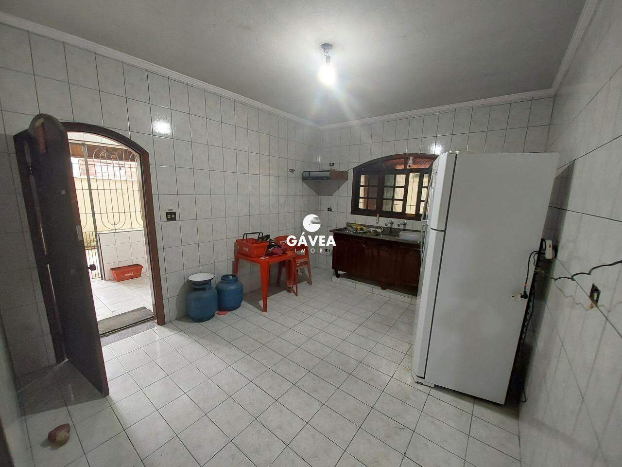 Casa à venda no Vila Cascatinha: 