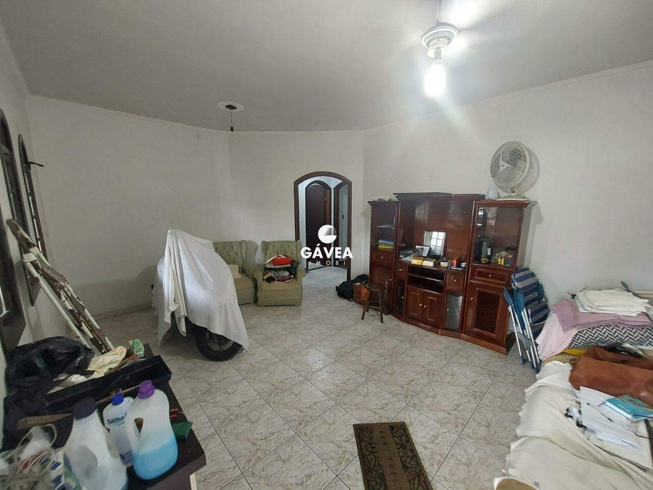 Casa à venda no Vila Cascatinha: 