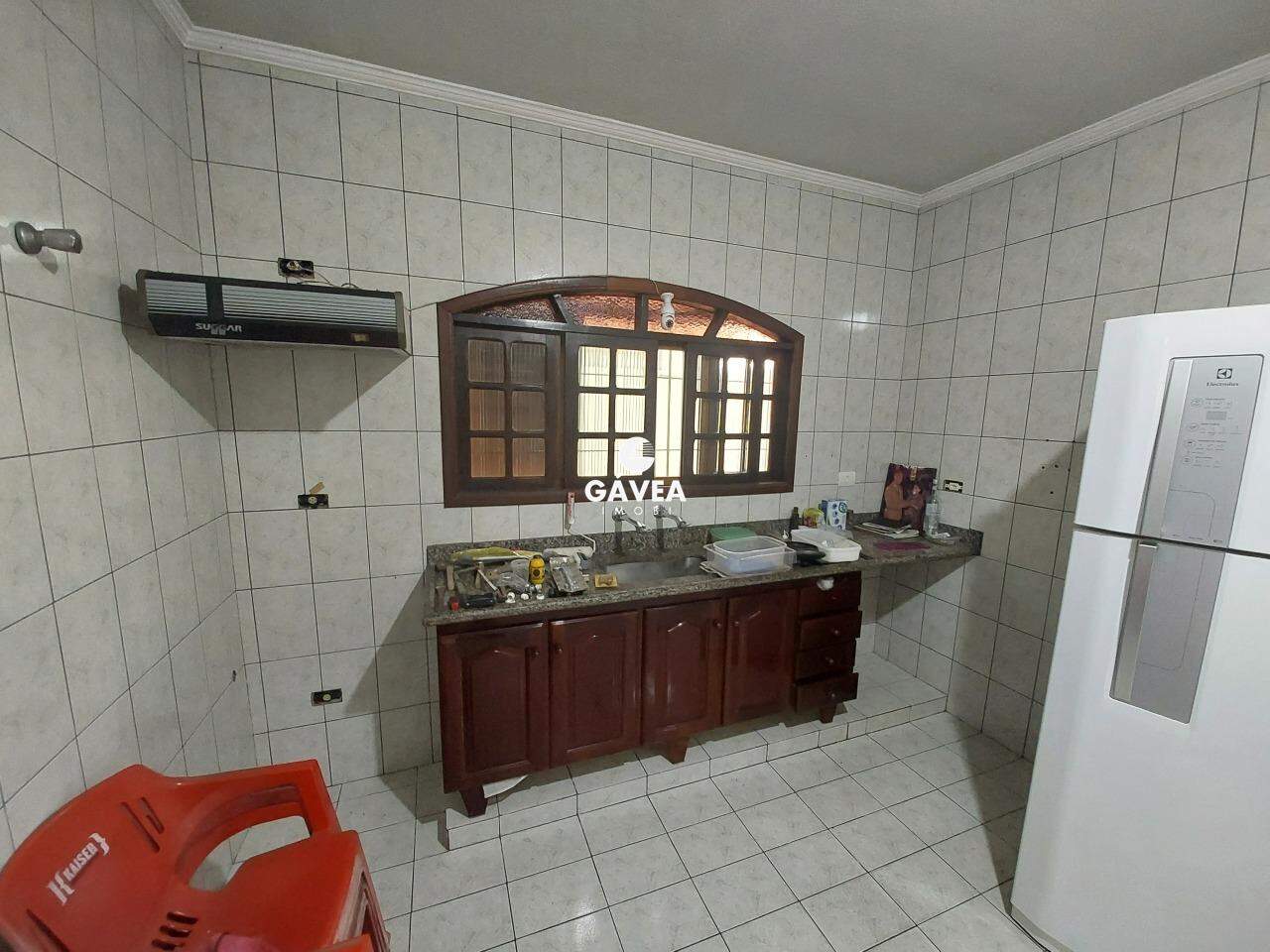 Casa à venda no Vila Cascatinha: 