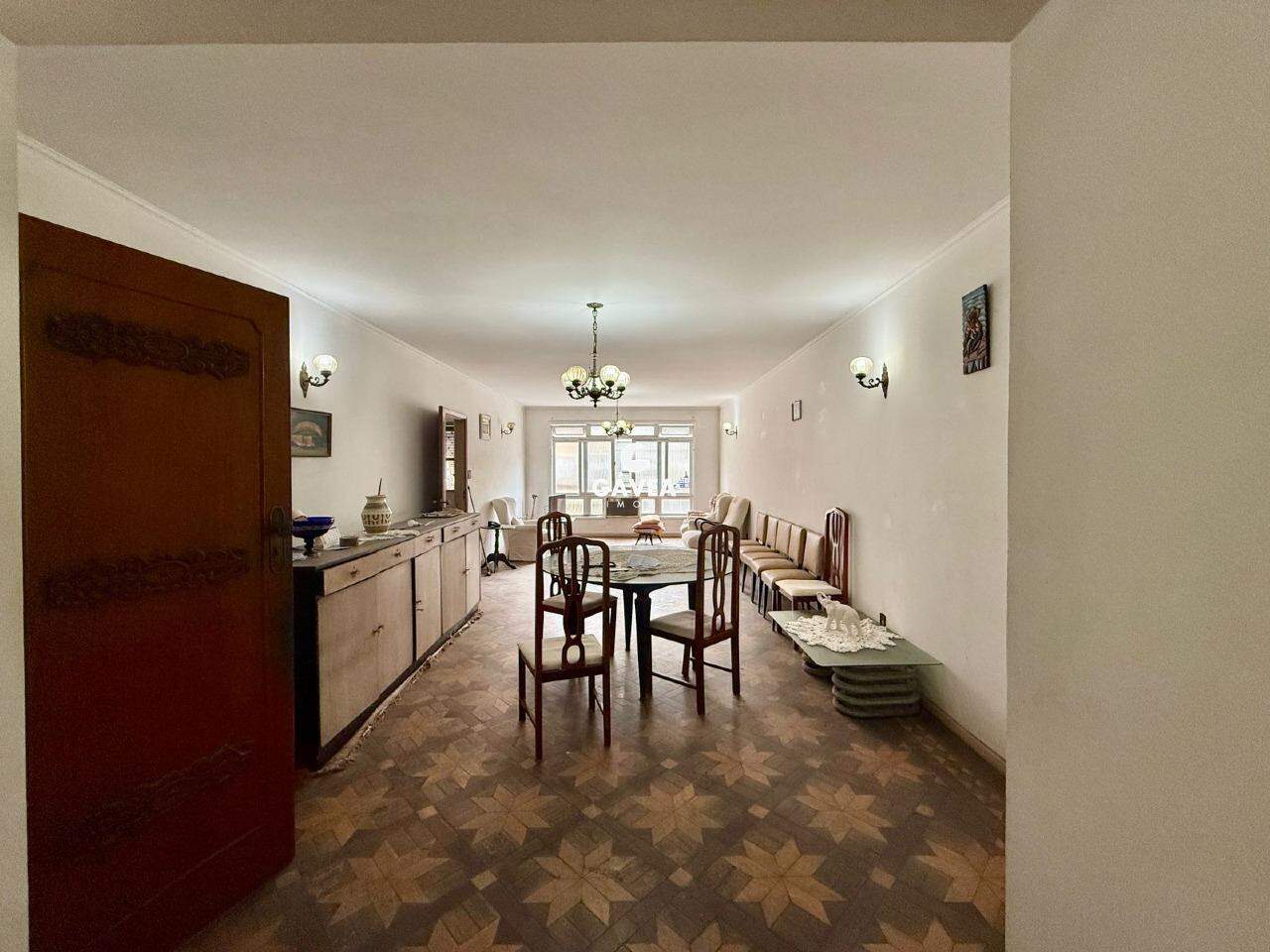 Apartamento à venda no Gonzaga: 