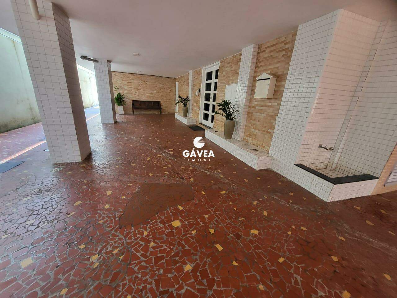 Apartamento à venda no Gonzaga: 