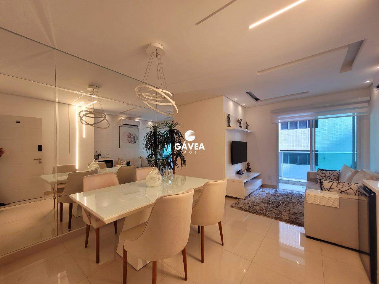 Apartamento à venda no Pompéia: 