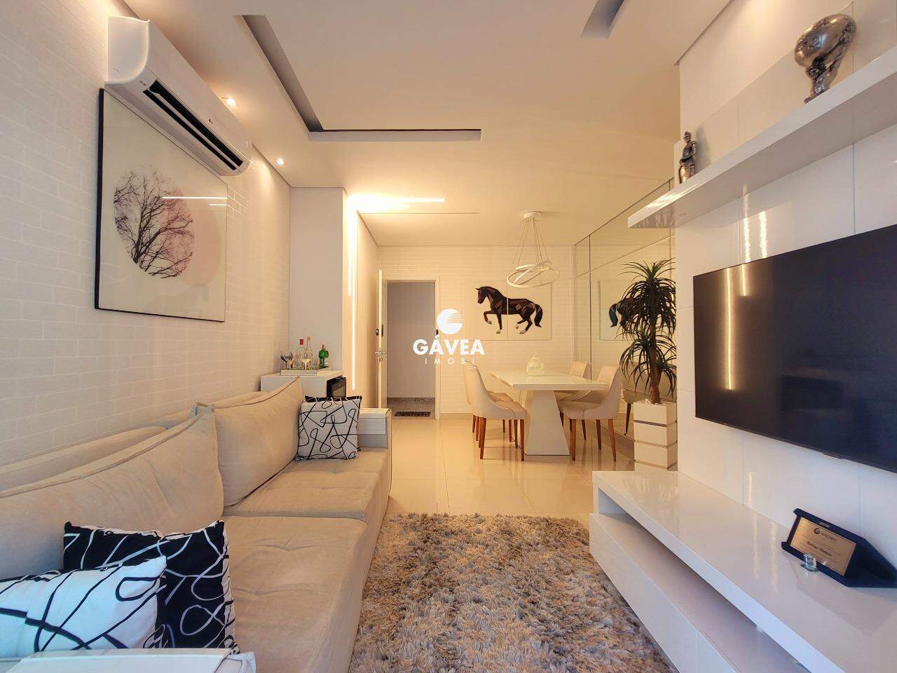 Apartamento à venda no Pompéia: 