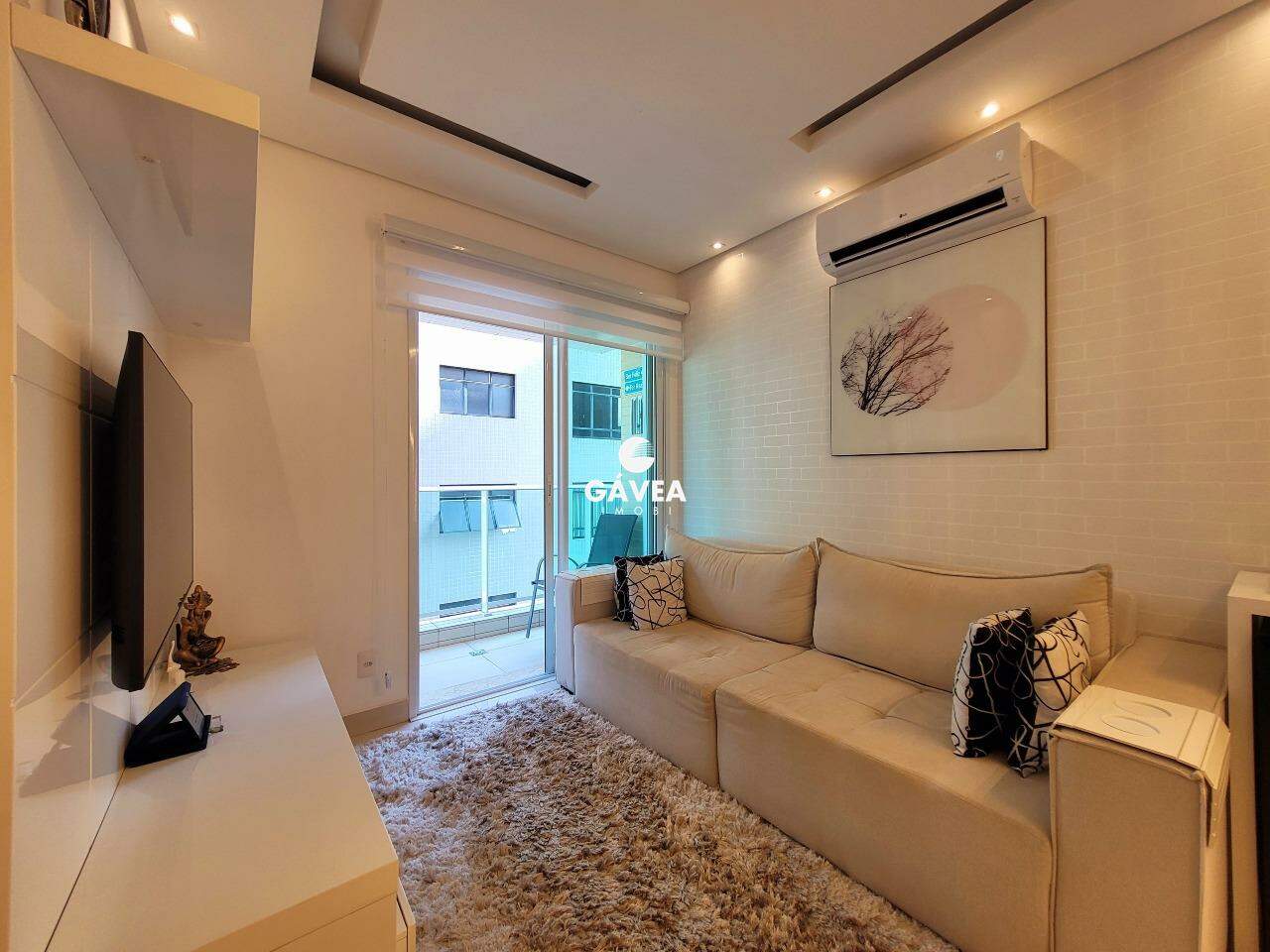 Apartamento à venda no Pompéia: 